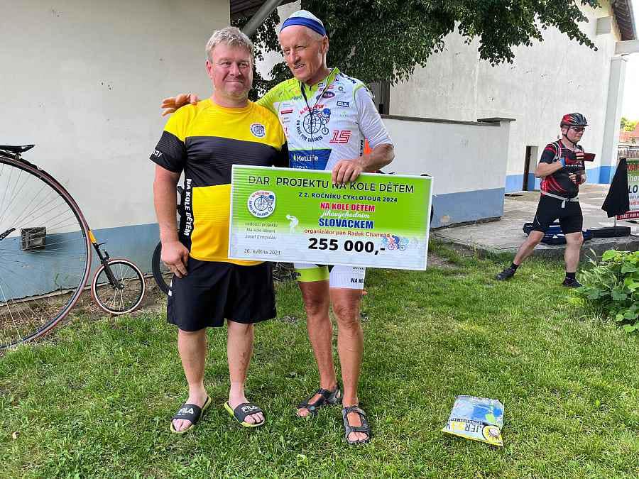 2. ročník 2024